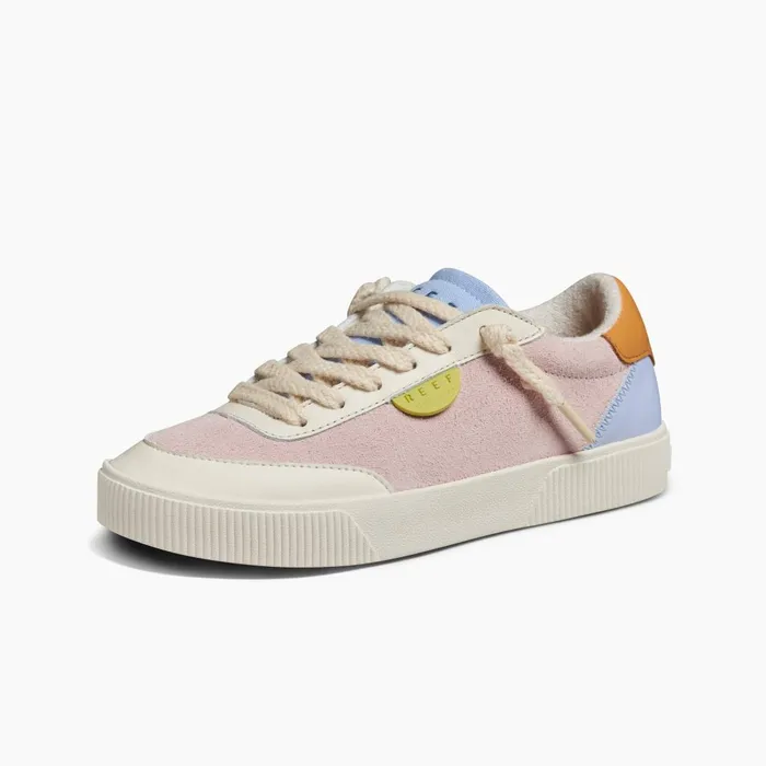 Women Reef Shoes Lay Day Seas Meringue Women Reef Shoes Lay Day Seas Meringue