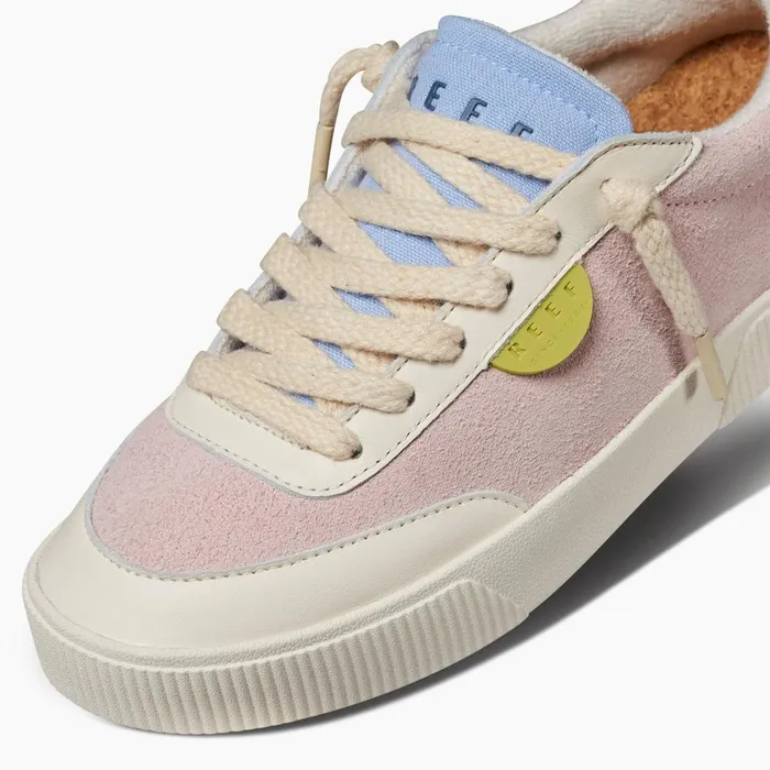 Women Reef Shoes Lay Day Seas Meringue Women Reef Shoes Lay Day Seas Meringue