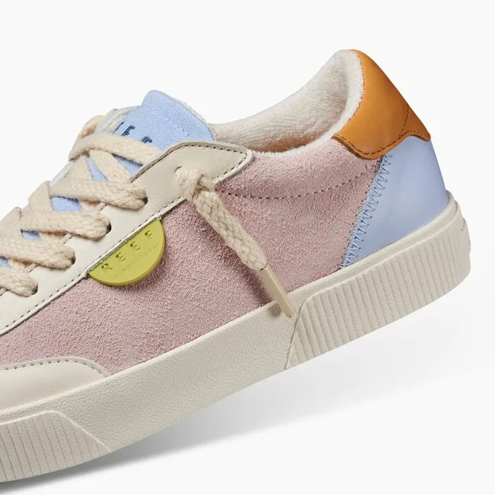Women Reef Shoes Lay Day Seas Meringue Women Reef Shoes Lay Day Seas Meringue