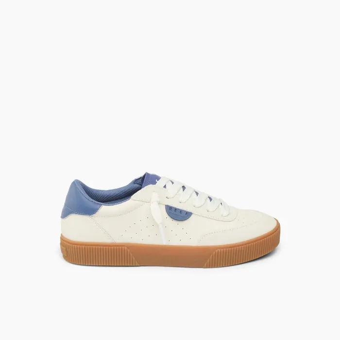 Women Reef Shoes Lay Day Seas Vintagenavy