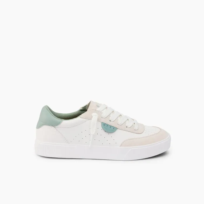 Women Reef Shoes Lay Day Seas Whitefrosty
