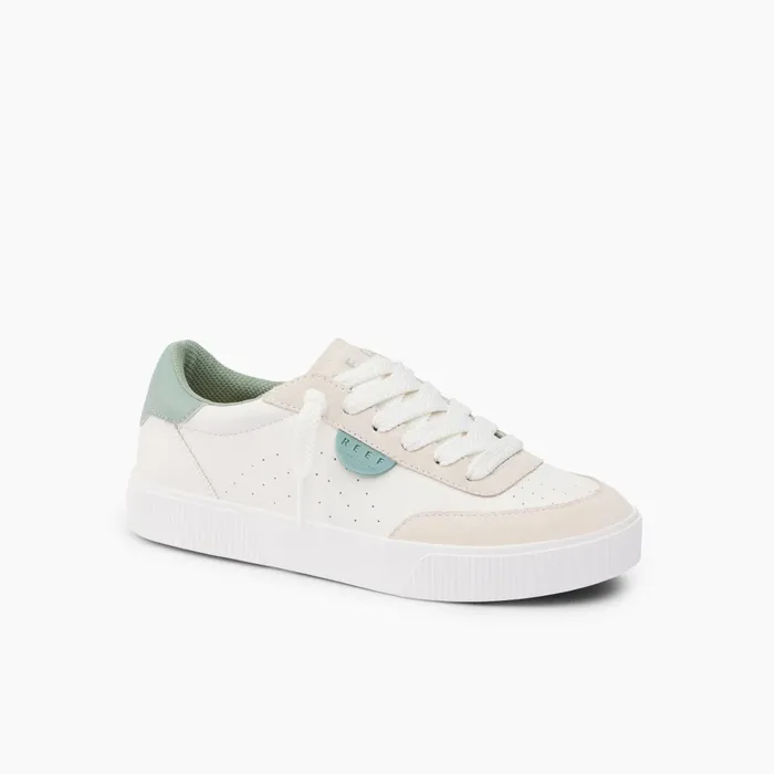 Women Reef Shoes Lay Day Seas Whitefrosty Women Reef Shoes Lay Day Seas Whitefrosty