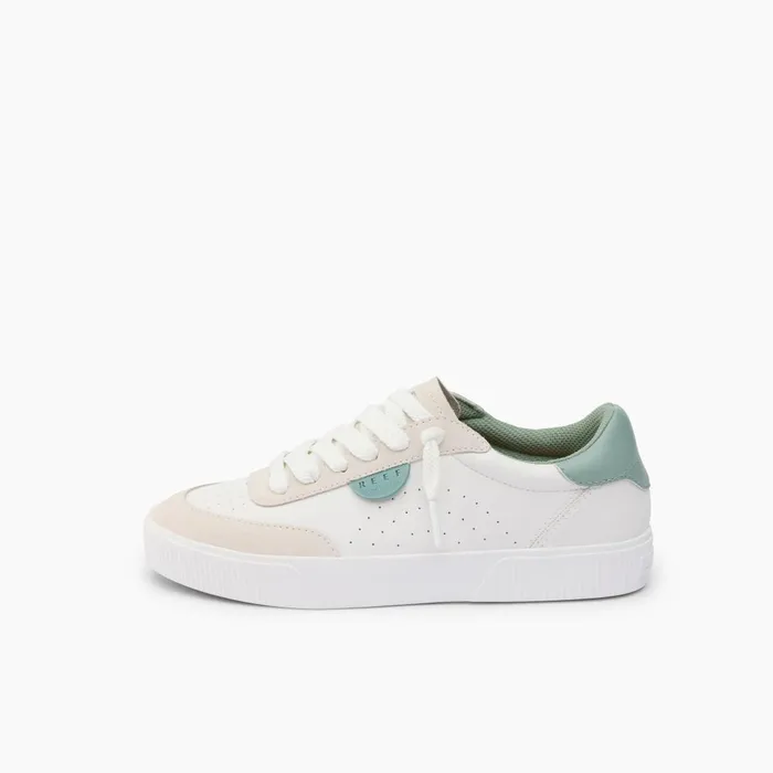 Women Reef Shoes Lay Day Seas Whitefrosty Women Reef Shoes Lay Day Seas Whitefrosty