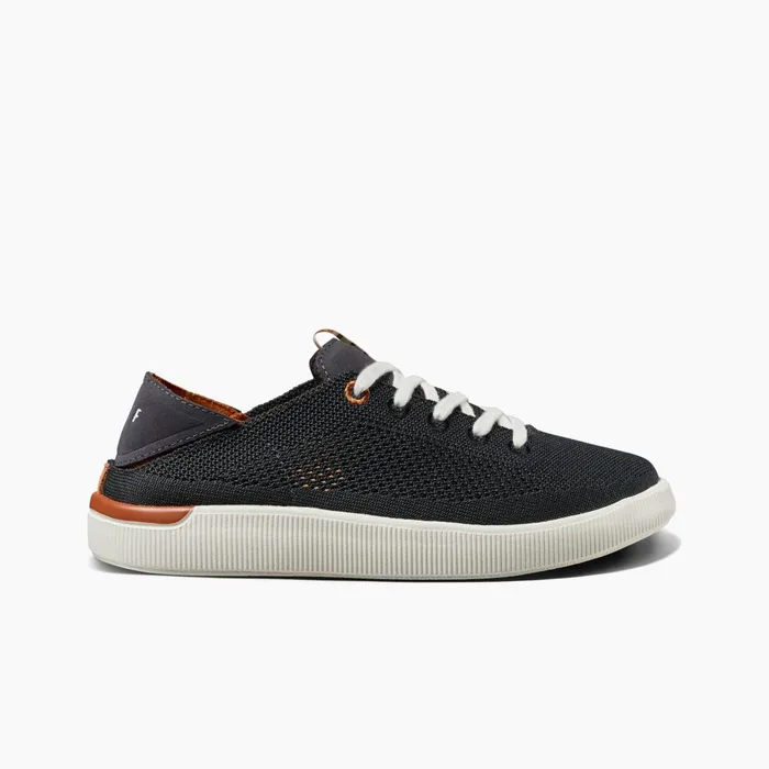 Women Reef Shoes Neptune Charcoal