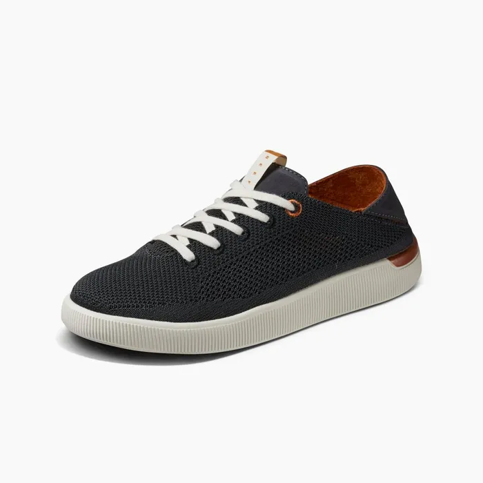 Women Reef Shoes Neptune Charcoal Women Reef Shoes Neptune Charcoal