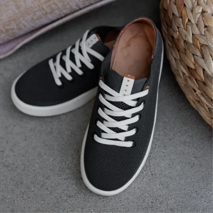 Women Reef Shoes Neptune Charcoal Women Reef Shoes Neptune Charcoal