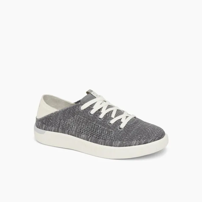 Women Reef Shoes Neptune Pewter Grey Women Reef Shoes Neptune Pewter Grey