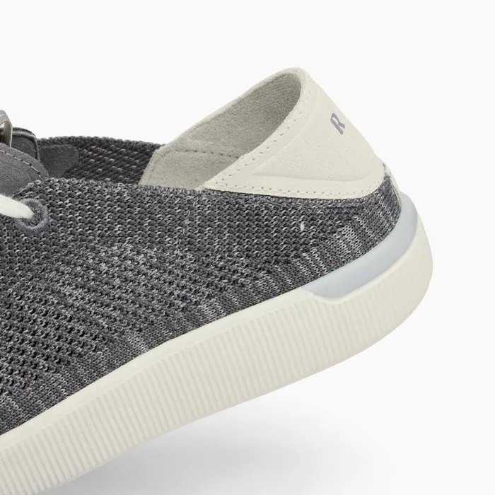 Women Reef Shoes Neptune Pewter Grey Women Reef Shoes Neptune Pewter Grey
