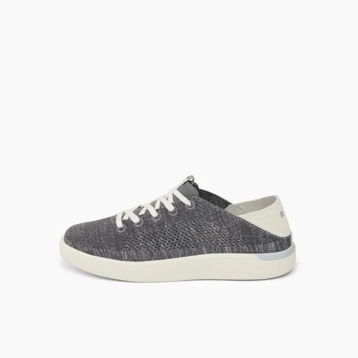 Women Reef Shoes Neptune Pewter Grey Women Reef Shoes Neptune Pewter Grey