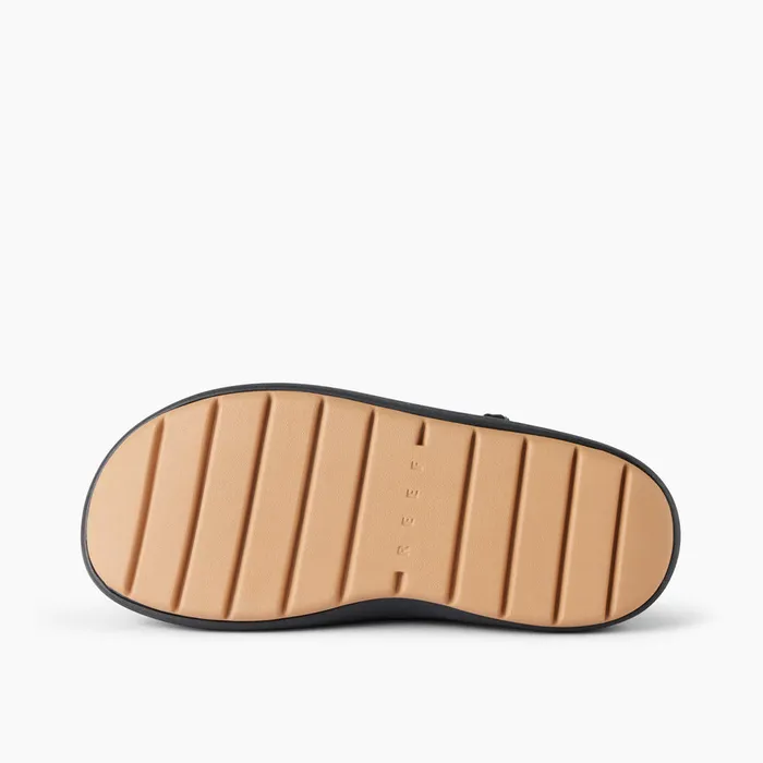 Women Reef Shoes Weekend Autumn Black Women Reef Shoes Weekend Autumn Black