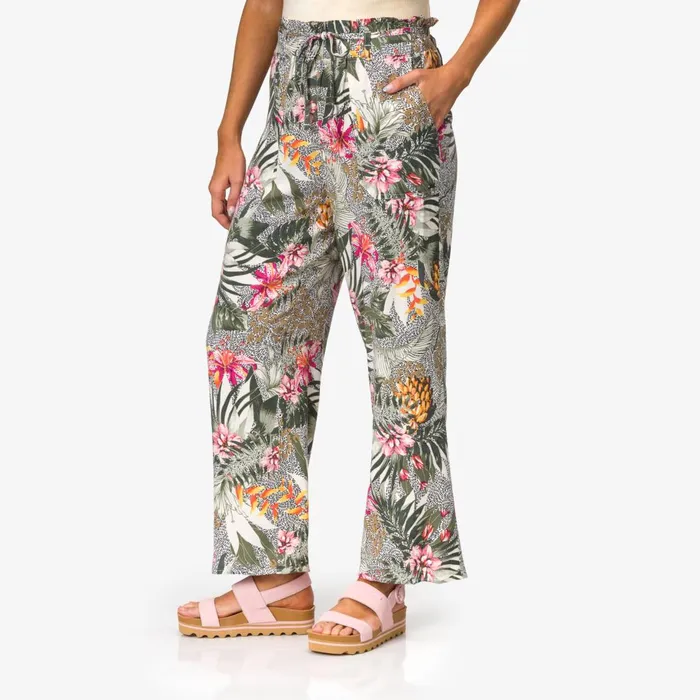 Women Reef Shorts Pants and Skirts Hope Pant Wild Side
