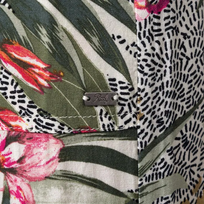 Women Reef Shorts Pants and Skirts Hope Pant Wild Side Women Reef Shorts Pants and Skirts Hope Pant Wild Side