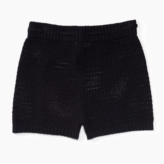 Women Reef Shorts Pants and Skirts Mika Sweater Short Caviar Women Reef Shorts Pants and Skirts Mika Sweater Short Caviar