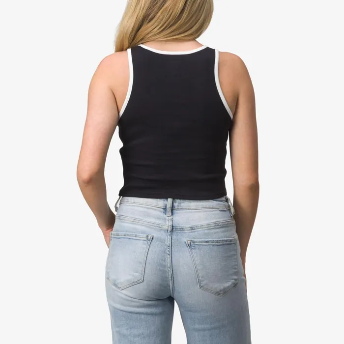Women Reef TShirts Tanks and Dresses Sahara Tank Top Caviar Women Reef TShirts Tanks and Dresses Sahara Tank Top Caviar