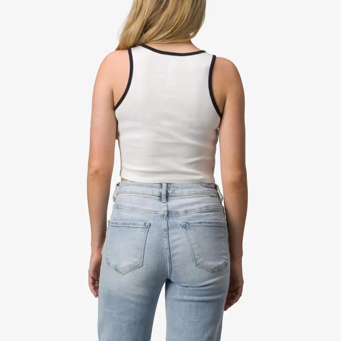 Women Reef TShirts Tanks and Dresses Whoa Wicked Tank Top Marshmallow Women Reef TShirts Tanks and Dresses Whoa Wicked Tank Top Marshmallow