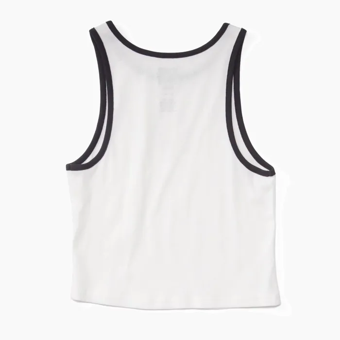 Women Reef TShirts Tanks and Dresses Whoa Wicked Tank Top Marshmallow Women Reef TShirts Tanks and Dresses Whoa Wicked Tank Top Marshmallow