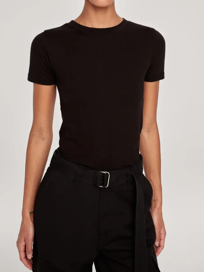 Women Refined Tee DL1961 ReadyToWear