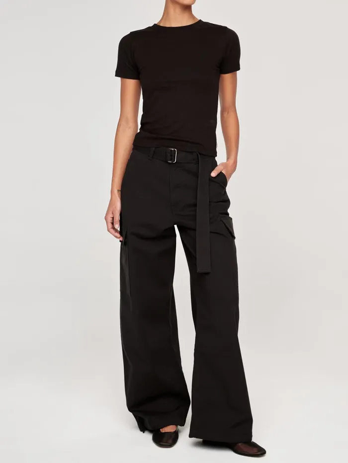 Women Refined Tee DL1961 ReadyToWear