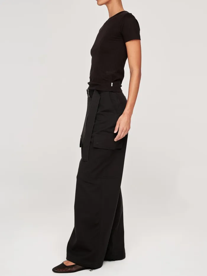 Women Refined Tee DL1961 ReadyToWear