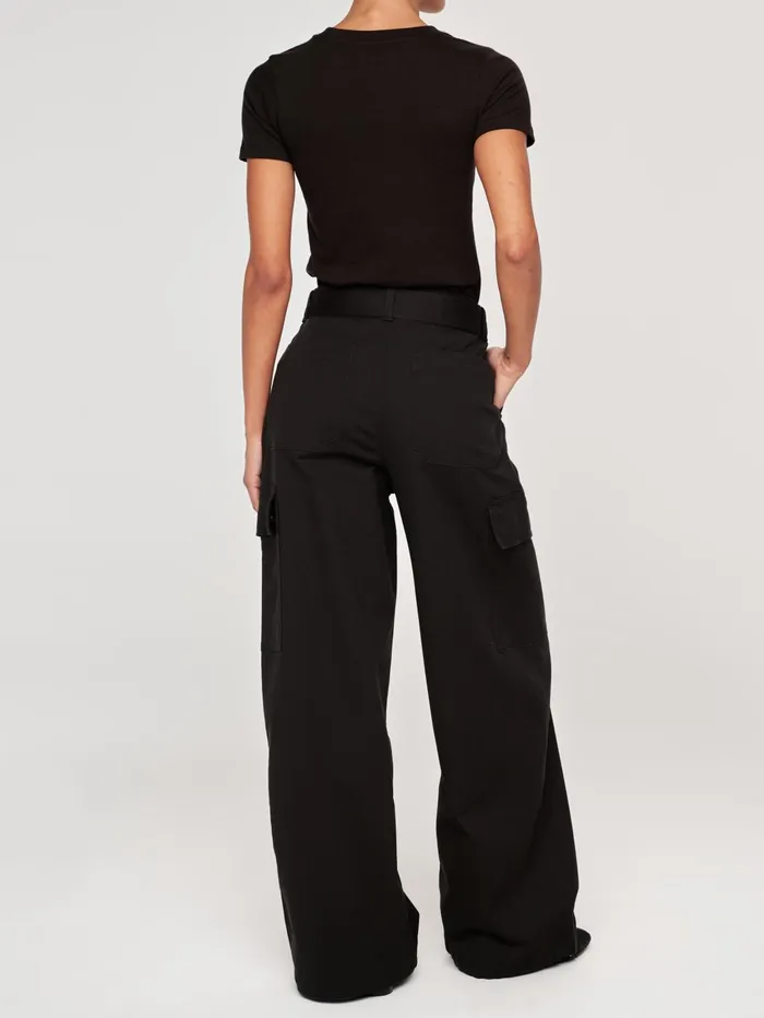 Women Refined Tee DL1961 ReadyToWear