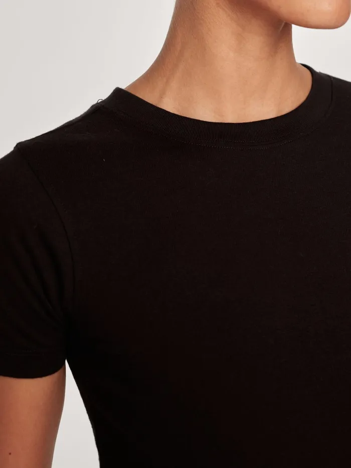 Women Refined Tee DL1961 ReadyToWear