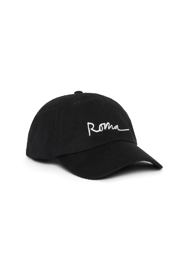 Women Regio Cap Black Faithfull The Brand Accessories Women Regio Cap Black Faithfull The Brand Accessories
