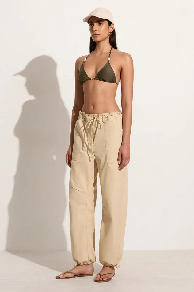 Women Regio Cap Bleached Sand 8211 Final Sale Faithfull The Brand Accessories Women Regio Cap Bleached Sand 8211 Final Sale Faithfull The Brand Accessories