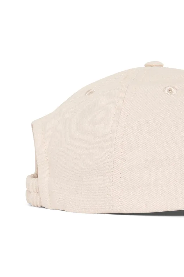 Women Regio Cap Bleached Sand 8211 Final Sale Faithfull The Brand Accessories Women Regio Cap Bleached Sand 8211 Final Sale Faithfull The Brand Accessories