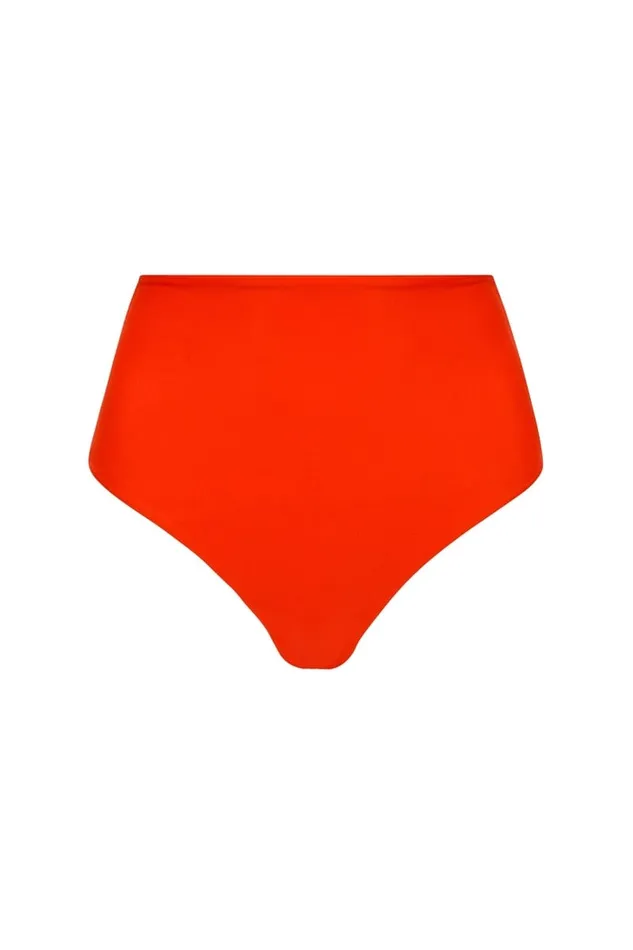 Women Reyes Bikini Bottoms Salsa 8211 Final Sale Faithfull The Brand Swim Women Reyes Bikini Bottoms Salsa 8211 Final Sale Faithfull The Brand Swim