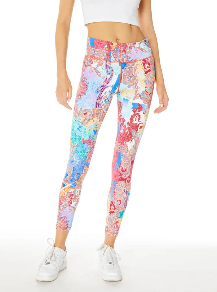 Women Robert Graham Bottoms AURORA LEGGING MULTI