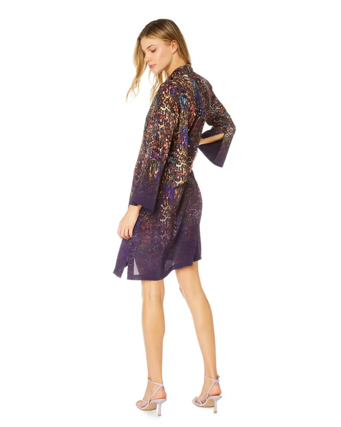 Women Robert Graham Dresses BRENNA DRESS MULTI