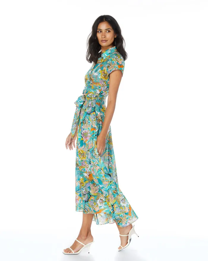 Women Robert Graham Dresses VIVIENNE DRESS MULTI