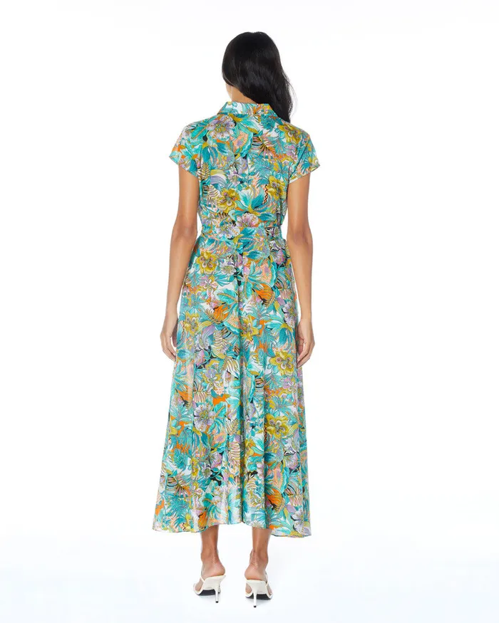 Women Robert Graham Dresses VIVIENNE DRESS MULTI