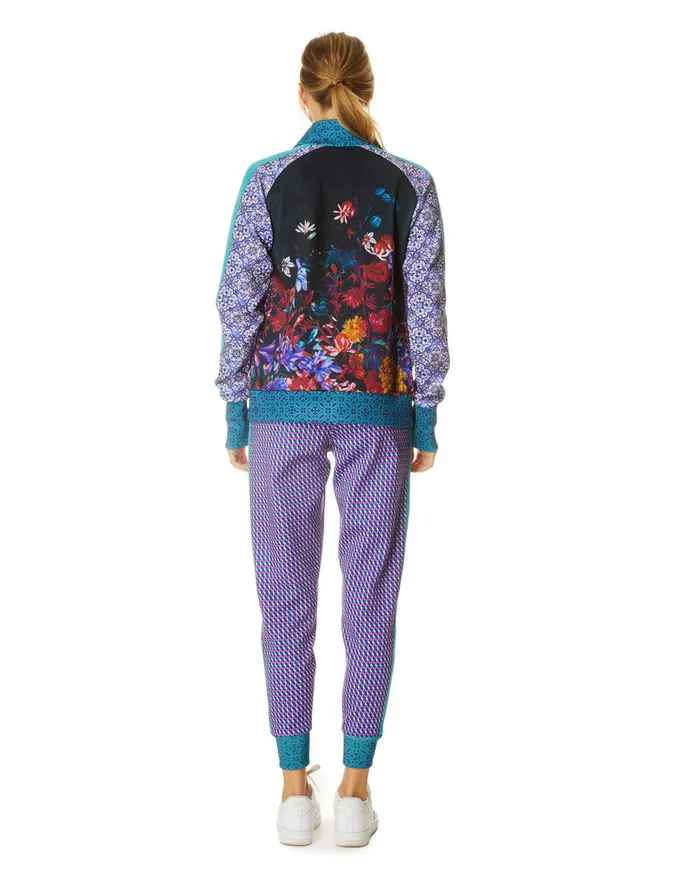 Women Robert Graham Jackets SERENA KNIT MULTI