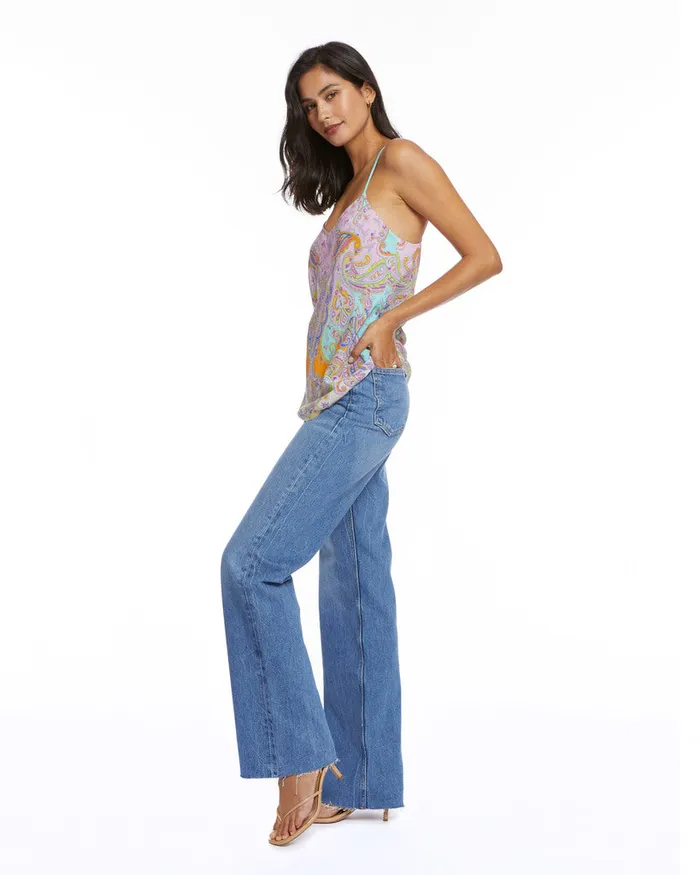 Women Robert Graham Tops EMILY BLOUSE MULTI