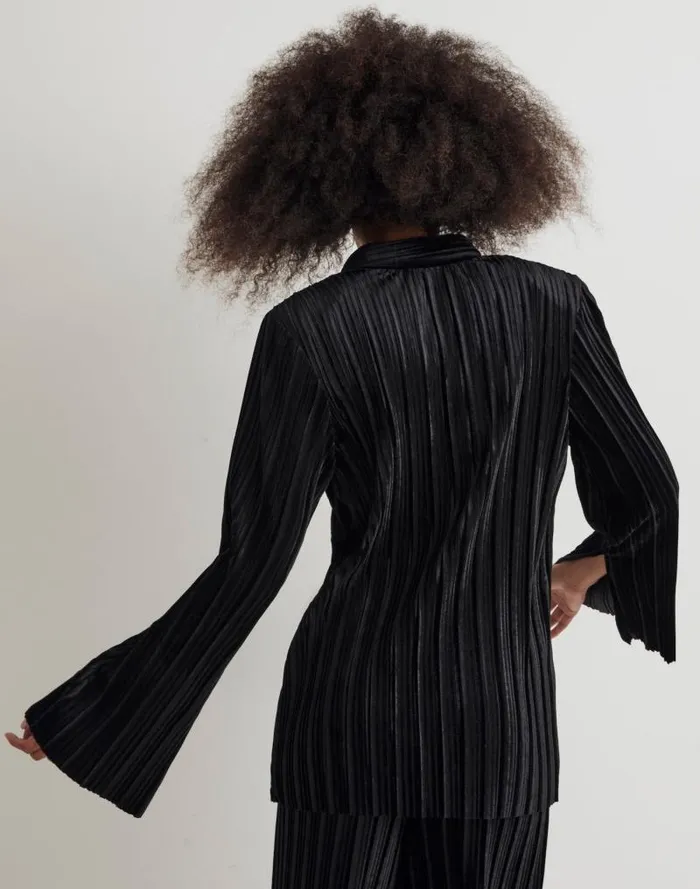 Women Sabina Musayev Ivri Top Black Madewell Tops and Shirts