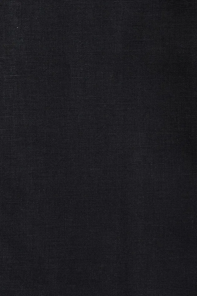 Women Sameera Midi Dress Black 8211 Final Sale Faithfull The Brand Dresses Women Sameera Midi Dress Black 8211 Final Sale Faithfull The Brand Dresses