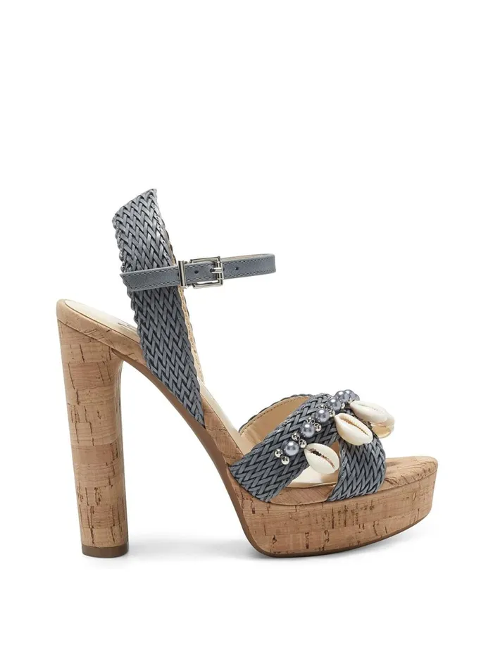 Women Sandals Jessica Simpson Ivriele Platform Sandal In Ash Blue Ash Blue Rattan Women Sandals Jessica Simpson Ivriele Platform Sandal In Ash Blue Ash Blue Rattan