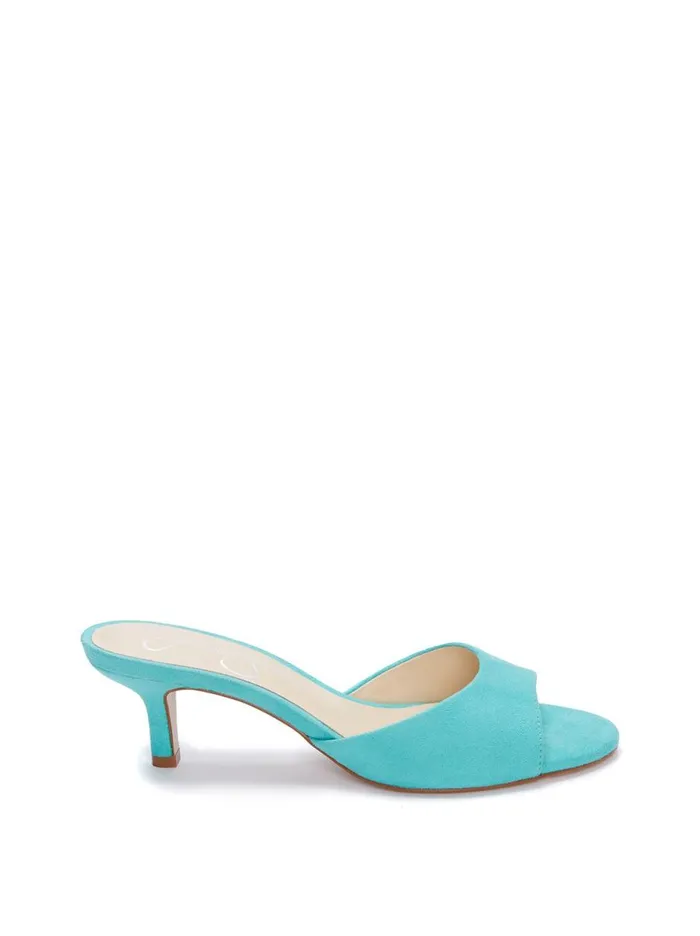 Women Sandals Jessica Simpson Sofiah Sandal In Seabreeze Seabreeze