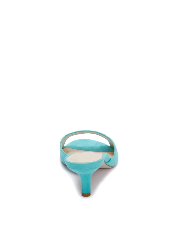 Women Sandals Jessica Simpson Sofiah Sandal In Seabreeze Seabreeze