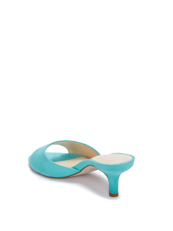 Women Sandals Jessica Simpson Sofiah Sandal In Seabreeze Seabreeze
