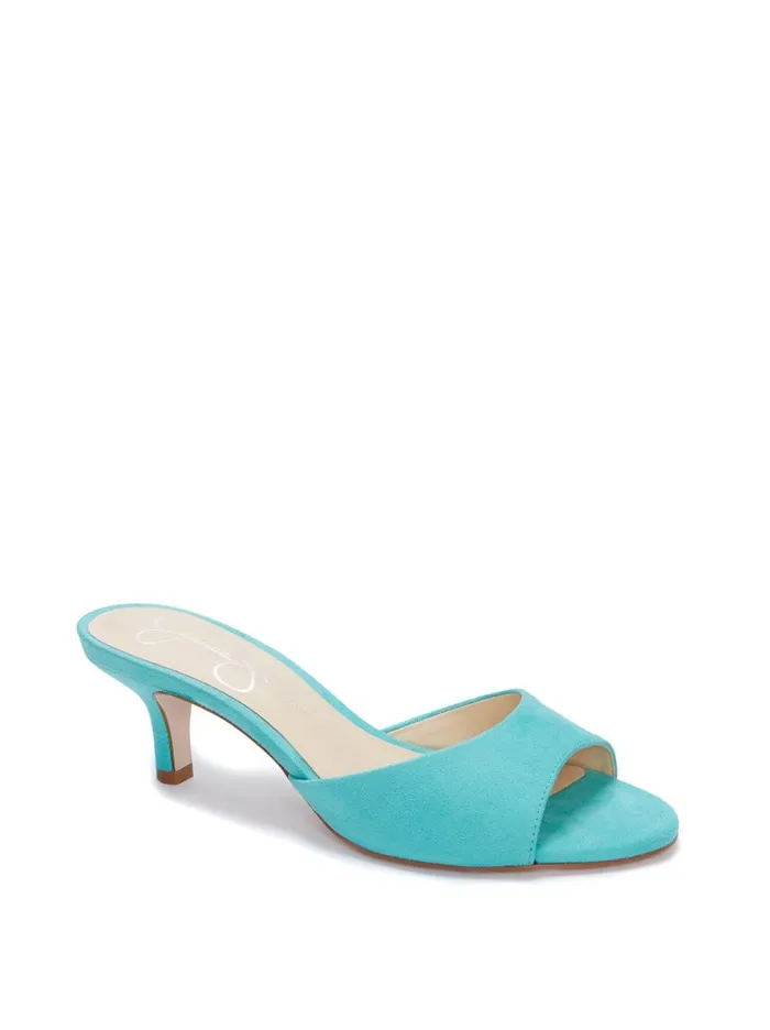 Women Sandals Jessica Simpson Sofiah Sandal In Seabreeze Seabreeze