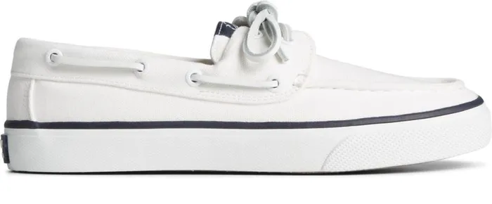 Women SeaCycled Bahama 20 Sneaker White Sperry Sneakers