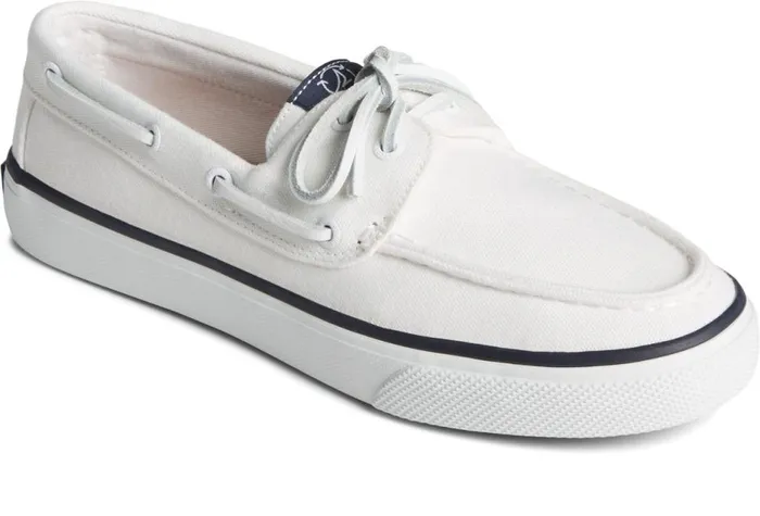Women SeaCycled Bahama 20 Sneaker White Sperry Sneakers Women SeaCycled Bahama 20 Sneaker White Sperry Sneakers