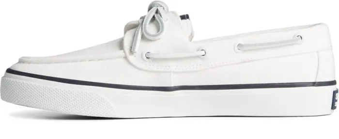 Women SeaCycled Bahama 20 Sneaker White Sperry Sneakers Women SeaCycled Bahama 20 Sneaker White Sperry Sneakers