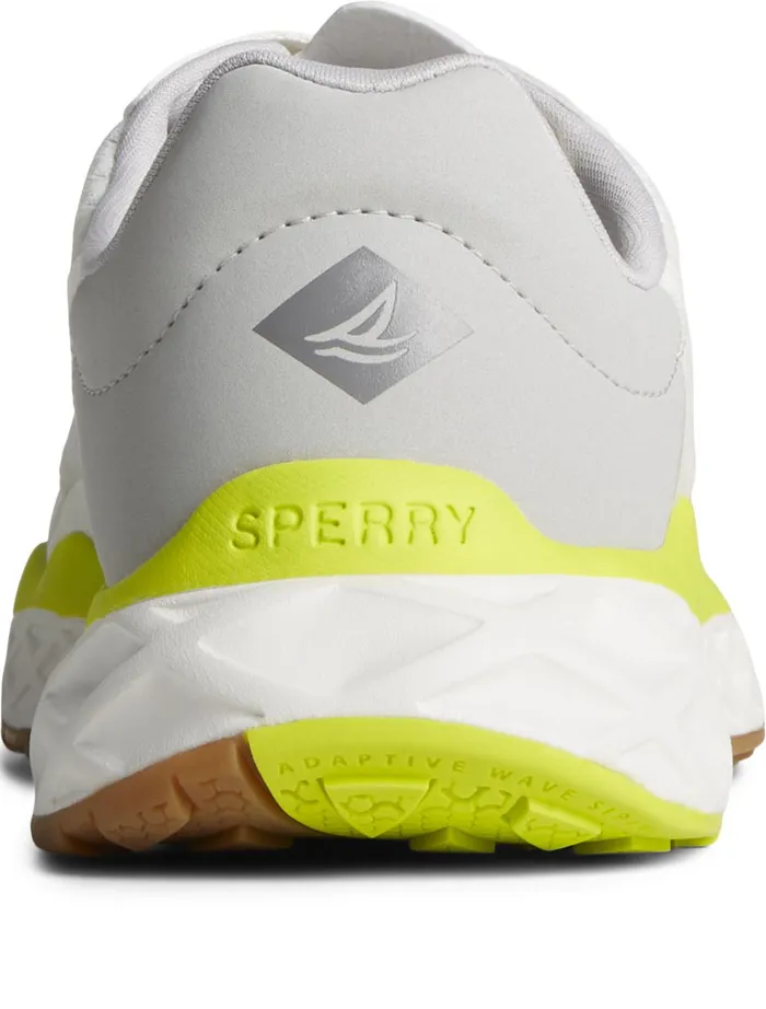 Women SeaCycled Headsail Sneaker White Sperry Sneakers Women SeaCycled Headsail Sneaker White Sperry Sneakers