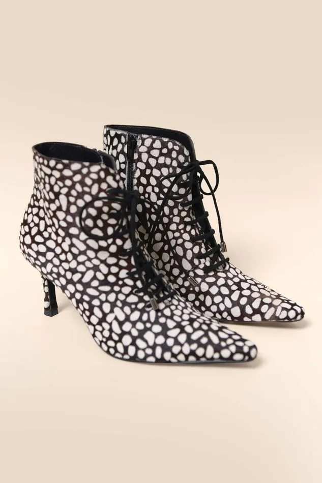Women Shoes and Boots RIXO Cadiz Pony Women Shoes and Boots RIXO Cadiz Pony