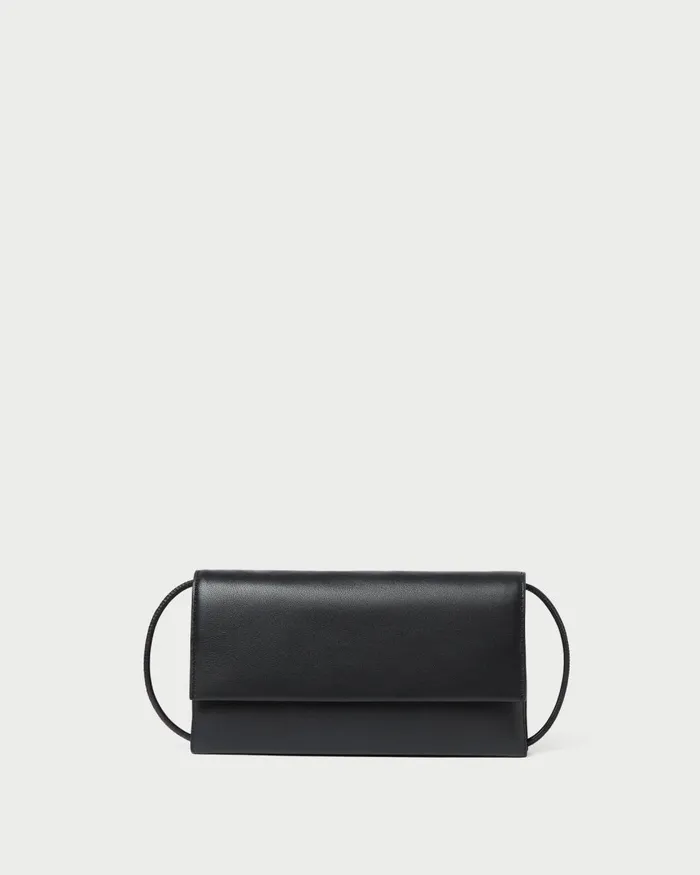 Women Shoulder Bags Loeffler Randall Charlee Black Leather Shoulder Bag I Shoulder Bags I Handbags Women Shoulder Bags Loeffler Randall Charlee Black Leather Shoulder Bag I Shoulder Bags I Handbags