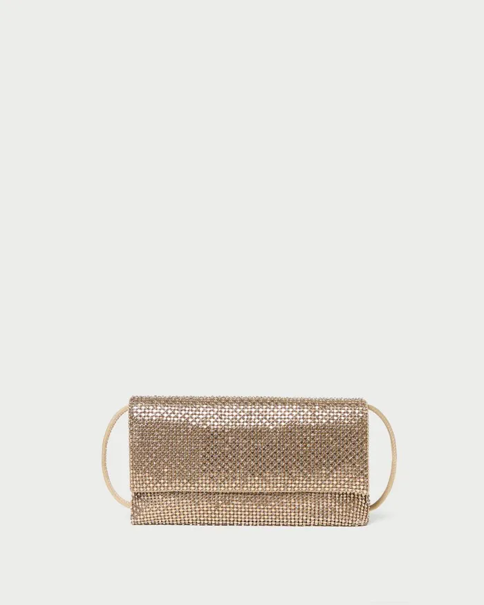 Women Shoulder Bags Loeffler Randall Charlee Gold Diamant Shoulder Bag I Shoulder Bags I Handbags Women Shoulder Bags Loeffler Randall Charlee Gold Diamant Shoulder Bag I Shoulder Bags I Handbags