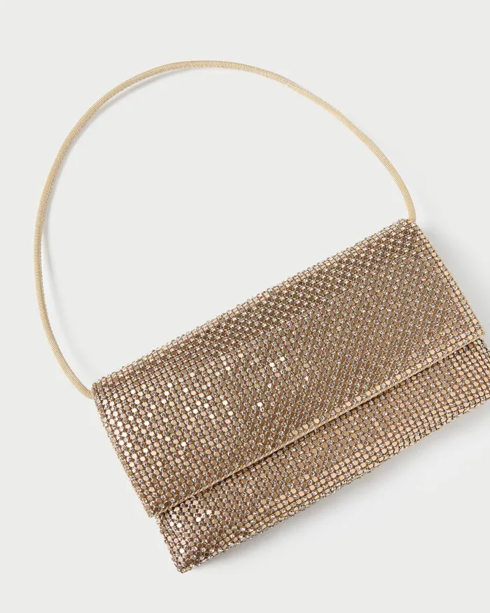Women Shoulder Bags Loeffler Randall Charlee Gold Diamant Shoulder Bag I Shoulder Bags I Handbags Women Shoulder Bags Loeffler Randall Charlee Gold Diamant Shoulder Bag I Shoulder Bags I Handbags